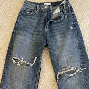 ZARA jeans